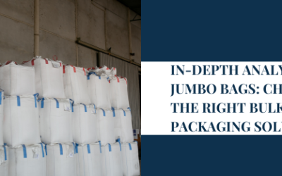 In-depth Analysis of FIBC Jumbo Bags: Choosing the Right Bulk Packaging Solution