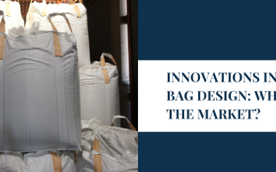 Innovations in FIBC Jumbo Bag Design: What’s New in the Market?