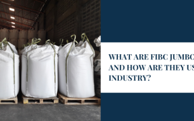 What Are FIBC Jumbo Bags and How Are They Used in Industry?